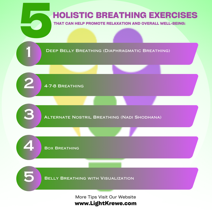 Breathing Techniques