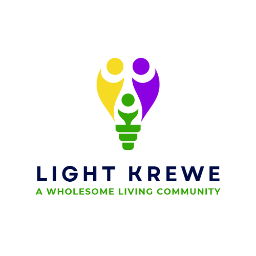 Light Krewe Market and Class Every other Saturday! (UPCOMING Socially, Sustainable Services)