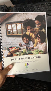 Plant Based Eating (Ebook)
