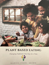 Load image into Gallery viewer, Plant Based Eating (Ebook)